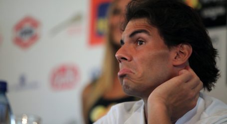 Nadal sobre Djokovic: “La justicia ha hablado y me parece lo más justo”