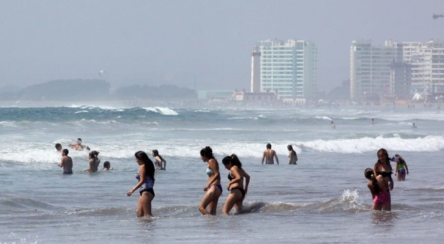 SHOA cancela el Estado de Precaución en región de Coquimbo