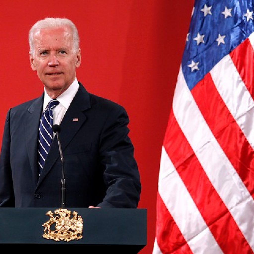 Biden conversará con el presidente de Ucrania para trasladarle su apoyo