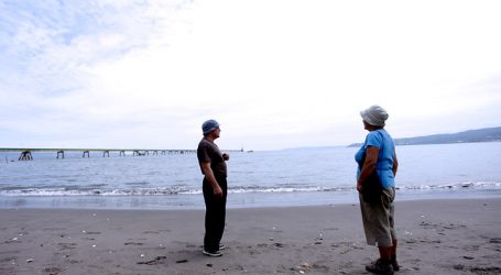 Amplían Estado de Precaución a Ñuble, Biobío, La Araucanía, Los Ríos y Los Lagos