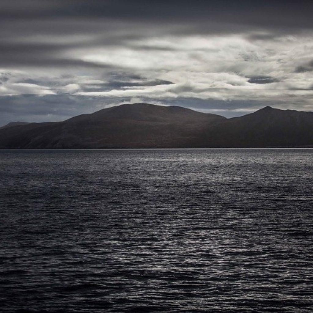 Buque científico realizará expedición en fiordos y canales de Magallanes