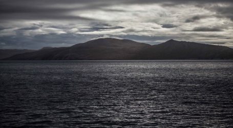 Buque científico realizará expedición en fiordos y canales de Magallanes
