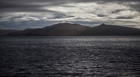 Buque científico realizará expedición en fiordos y canales de Magallanes