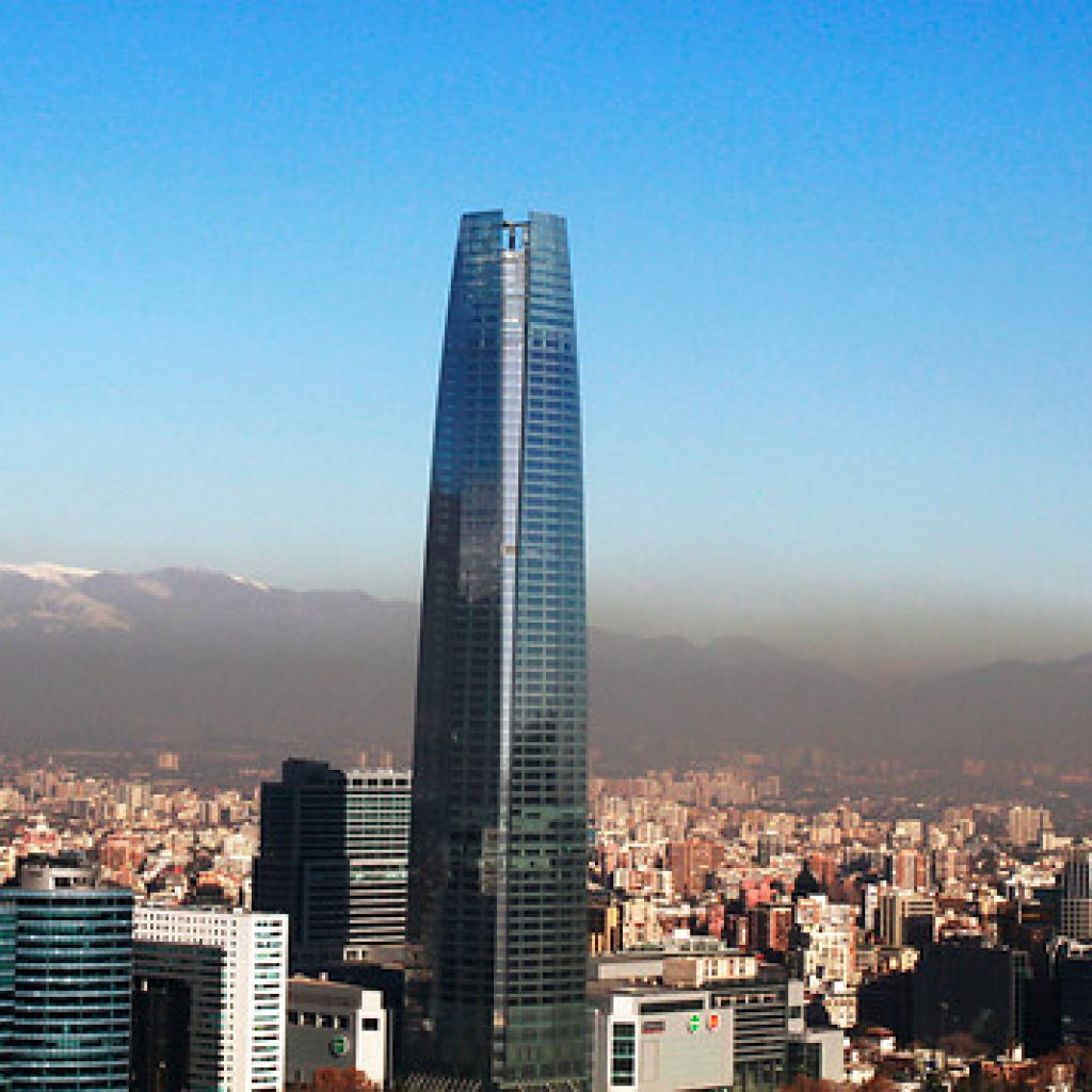 Inversión extranjera en Chile alcanza los US$15.995 millones a noviembre