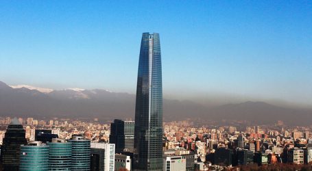 Inversión extranjera en Chile alcanza los US$15.995 millones a noviembre