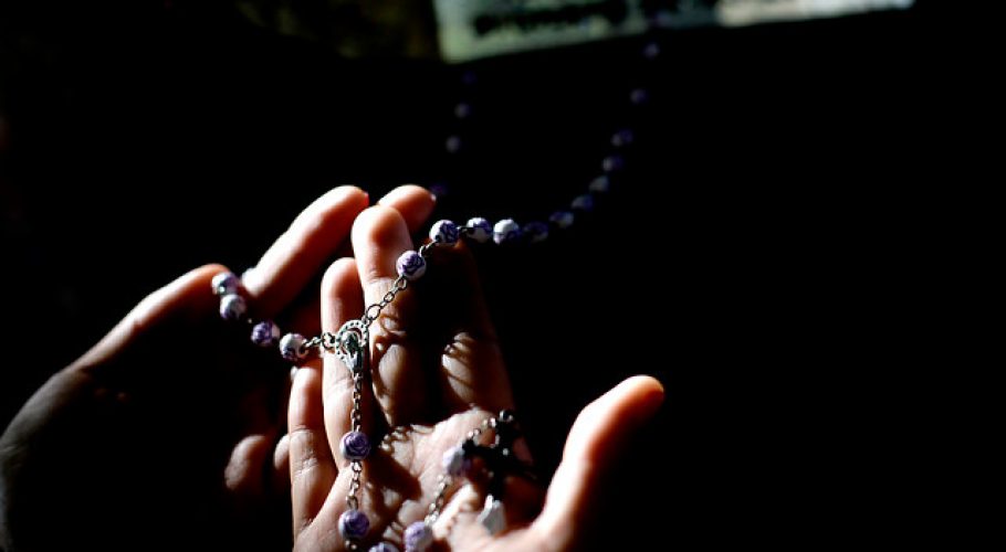 Arzobispado reitera llamado a no acudir a Santuario de Yumbel