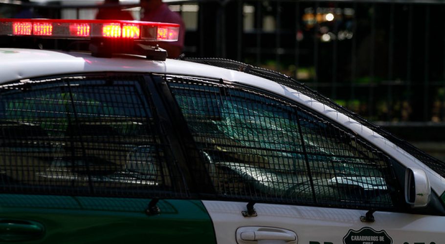 Al menos 42 detenidos tras fiesta clandestina en Santiago