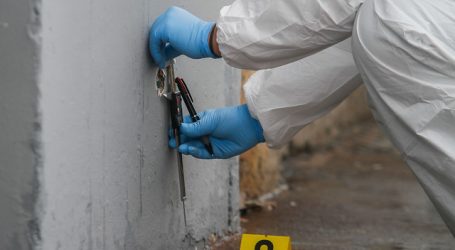 Hombre fue asesinado mientras hacía ejercicio en Colina