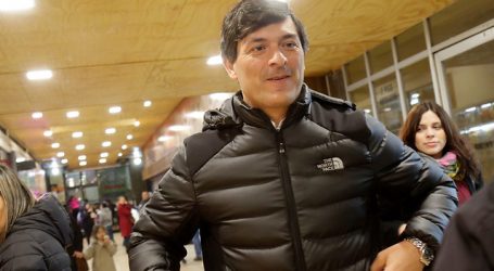 Admiten a trámite recurso de Franco Parisi por deuda de pensión alimenticia