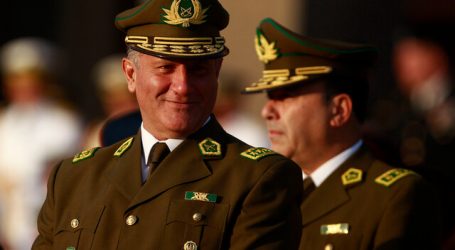 Corte de Apelaciones revoca la prisión preventiva de Bruno Villalobos