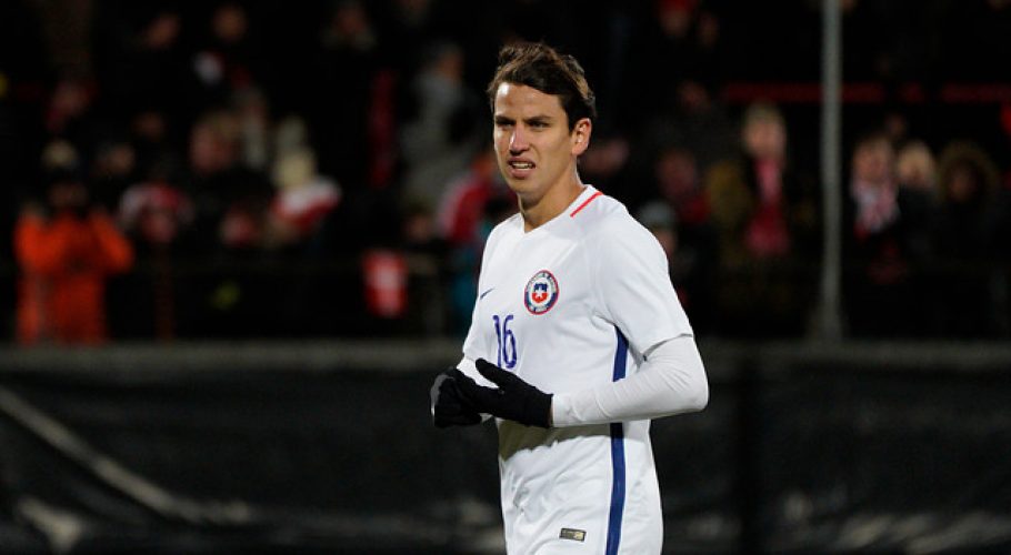 Igor Lichnovsky deja el Al-Shabab árabe para sumarse a Tigres de México