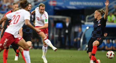 Christian Eriksen: “En la ambulancia pensé que mi carrera se había terminado”