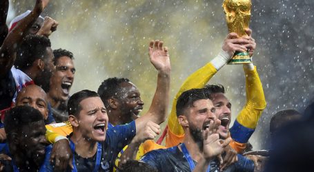 FIFA recibe 1,2 millones de peticiones de entradas para Qatar 2022 en un día