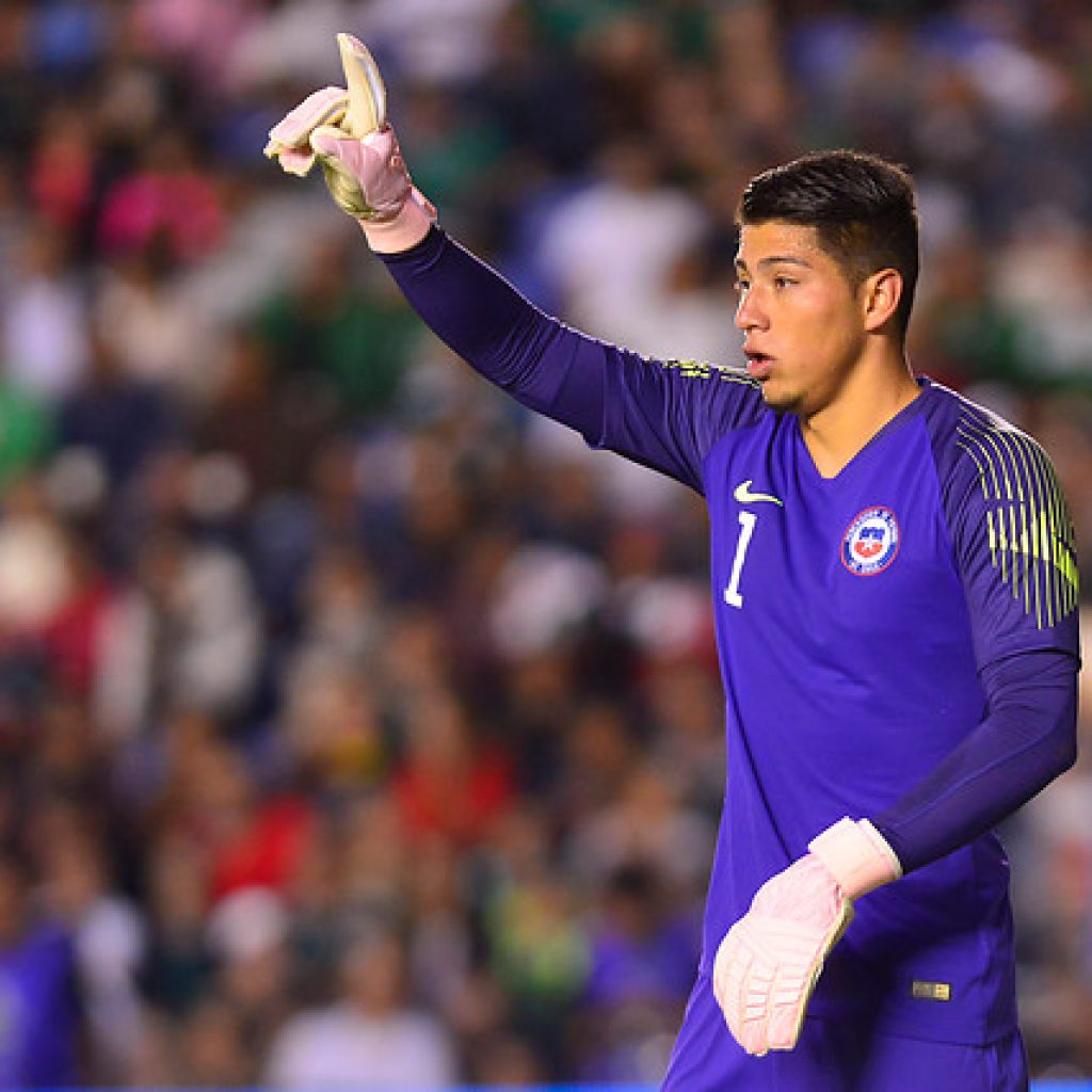 Brayan Cortés: "No bajamos los brazos hasta el final"