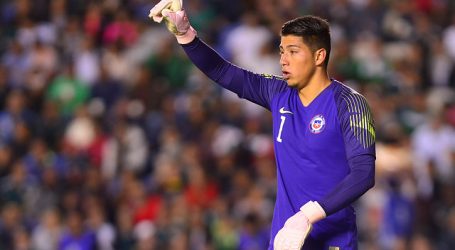 Brayan Cortés: “No bajamos los brazos hasta el final”