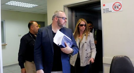 Caso Caval: Adelantan juicio oral contra Dávalos y Compagnon para marzo