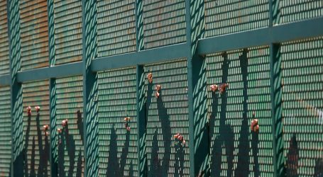 Gendarmería dispuso cuarentena total en la ex-penitenciaría de Santiago