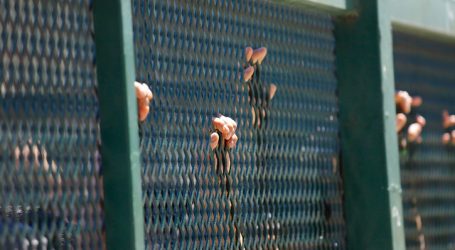 Condenan a 10 años de presidio a autor de homicidio en cárcel de Puerto Montt