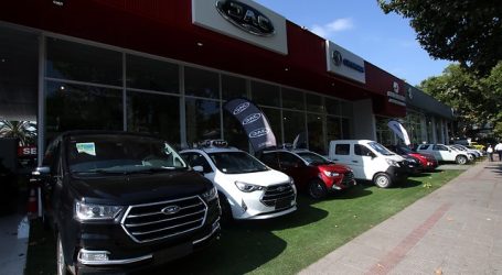 SERNAC exigirá compensaciones a aseguradoras por no cumplir con entrega de GPS