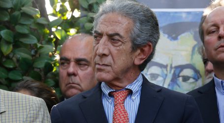 Tarud solicita a Piñera y Boric “unidad” contra la invasión rusa a Ucrania