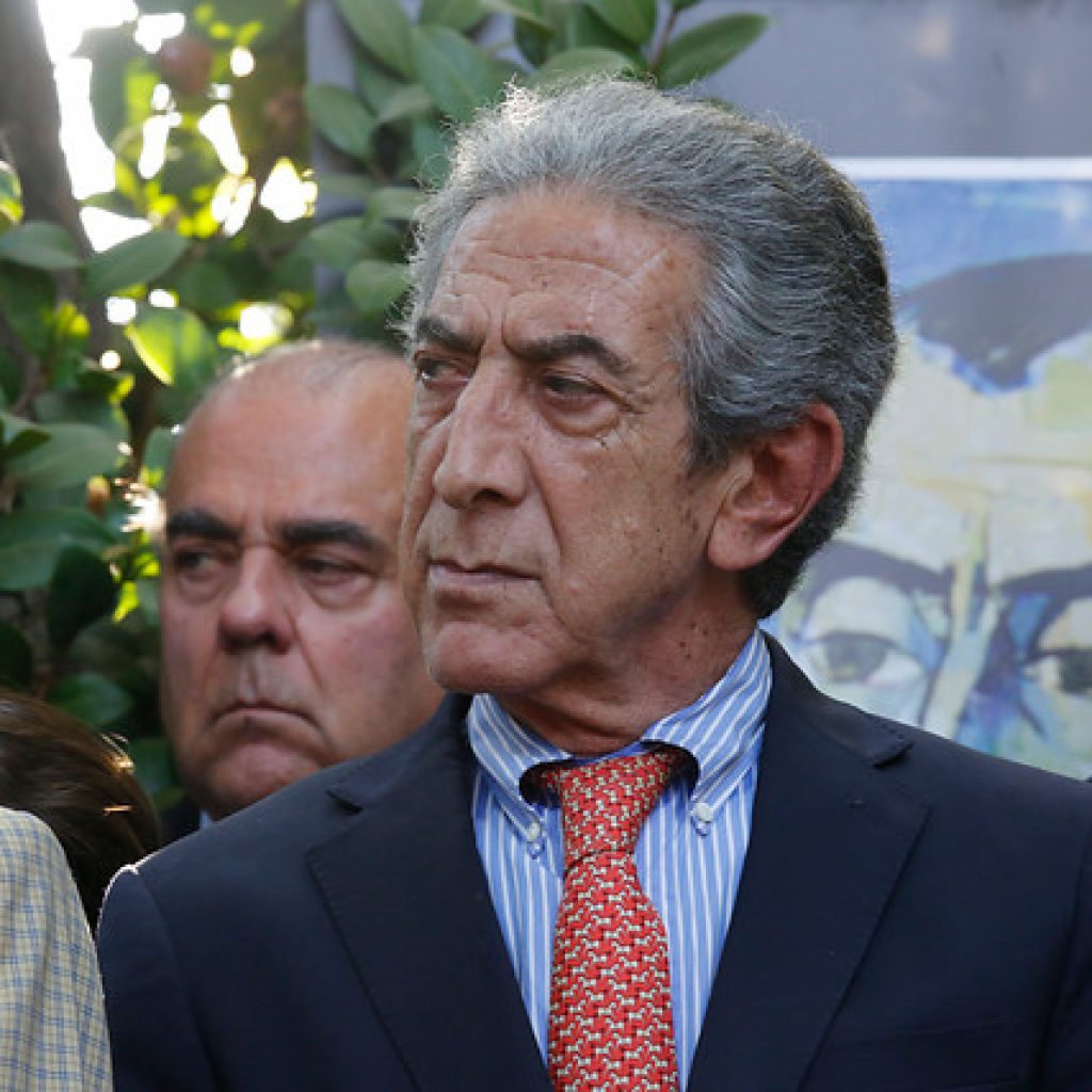 Tarud exige a Cancillería prestar ayuda para que chilenos puedan dejar Ucrania