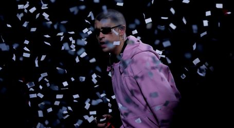 Anuncian segundo concierto de Bad Bunny por récord de ventas
