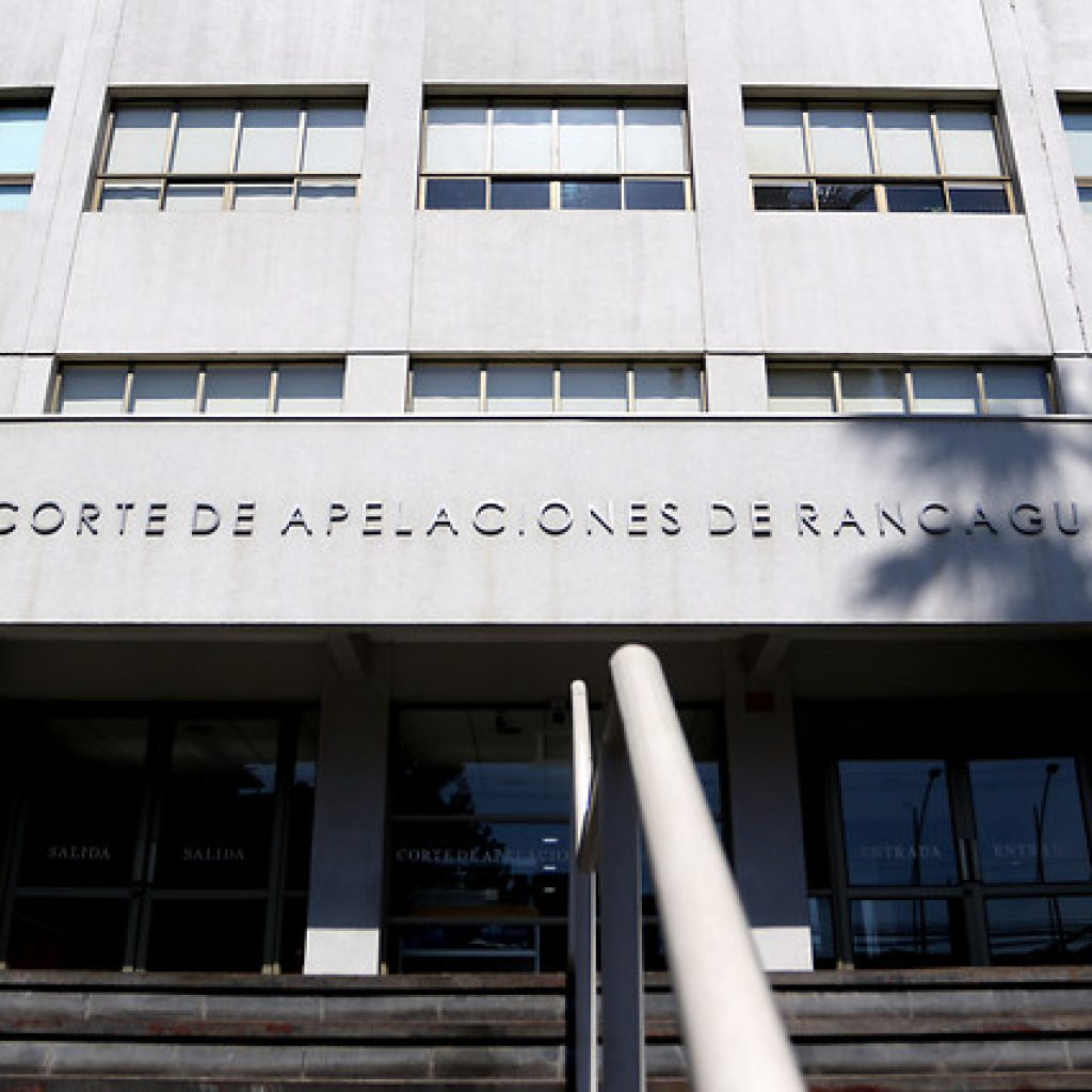 Corte de Apelaciones ordenó paralizar las labores de Coexca S.A en Chépica