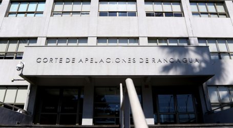 Corte de Apelaciones ordenó paralizar las labores de Coexca S.A en Chépica