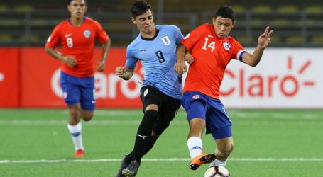 César Pérez se transformó en el décimo refuerzo de Unión La Calera