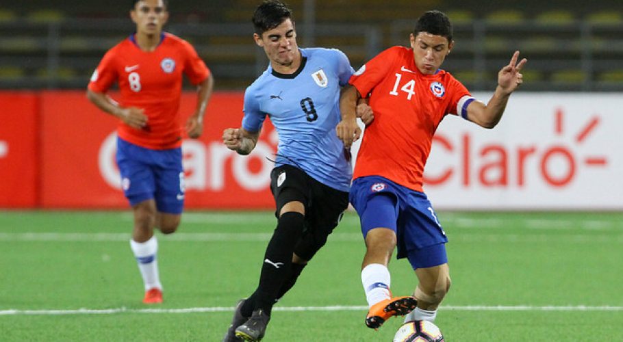 César Pérez se transformó en el décimo refuerzo de Unión La Calera