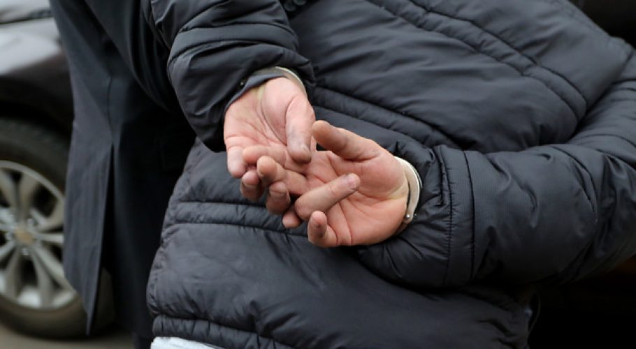 PDI incautó droga y detuvo a una persona en operativo realizado en Cartagena