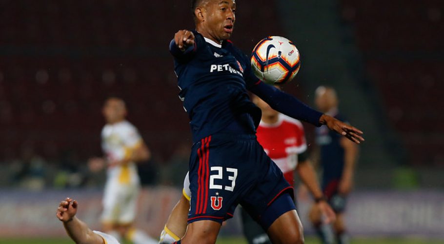 Deportes Antofagasta confirmó el arribo del delantero Gabriel Torres