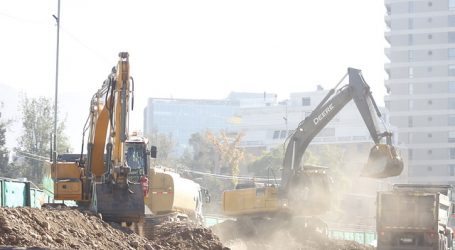 Habrá restricciones de tránsito en Túnel San Cristóbal y Vespucio Norte