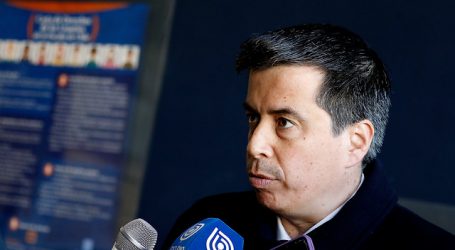 Diputado Celis denuncia a Municipalidad de San Antonio por nuevo estadio