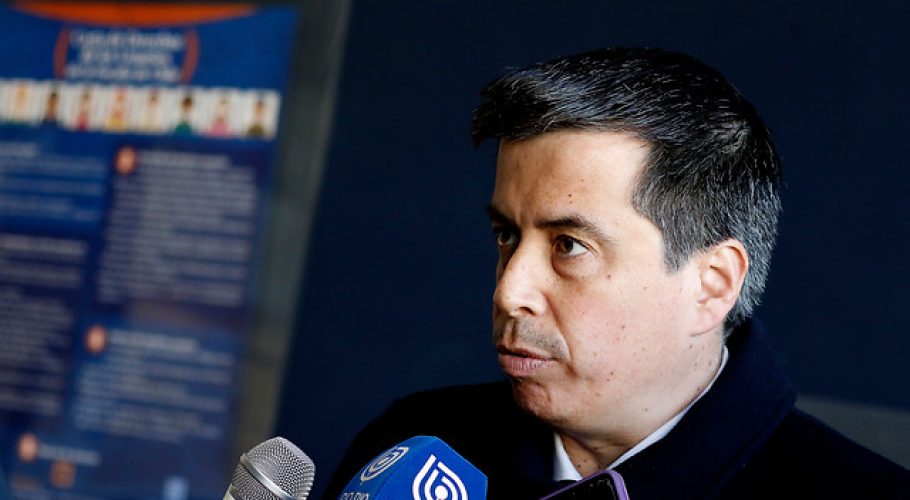 Diputado Celis denuncia a Municipalidad de San Antonio por nuevo estadio