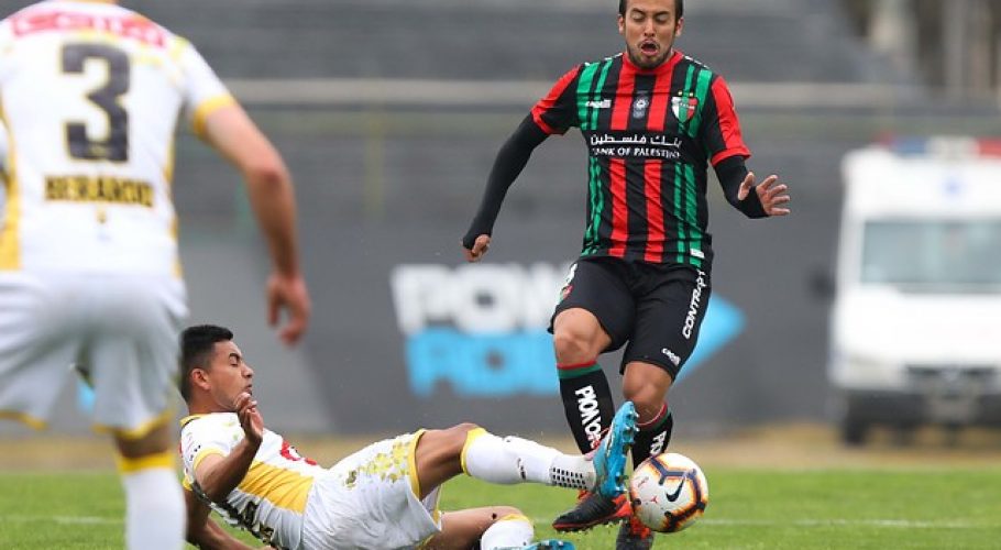 Cristóbal Jorquera: “Leonardo Gil se siente incómodo jugando de 10”