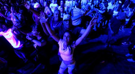 7ª edición del Festival WOMAD Chile se realizará en abril