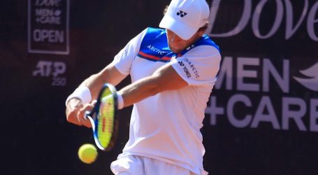 Casper Ruud confirmó que no jugará el ATP 250 de Santiago
