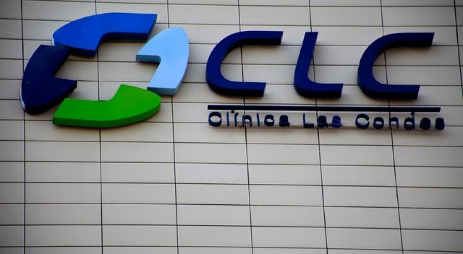 Adelantan audiencia para discutir traslado de imputado en la Clínica Las Condes