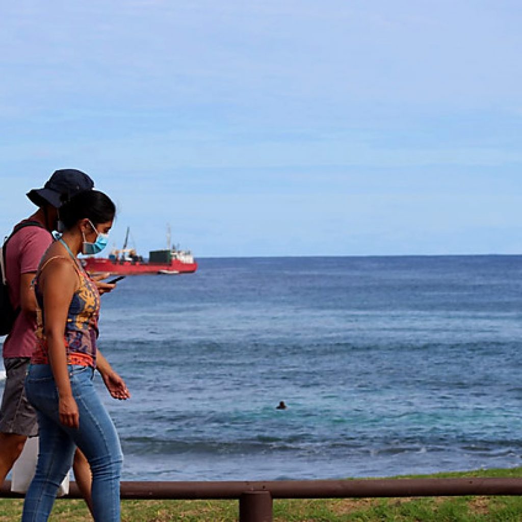Fedetur pide al gobierno que fije fecha de apertura de Rapa Nui al turismo