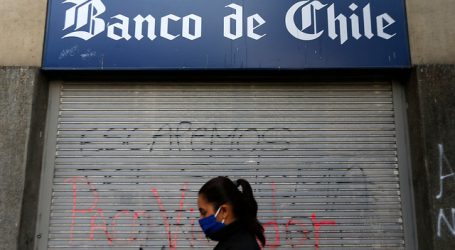 SERNAC presentó demanda colectiva contra Banco de Chile