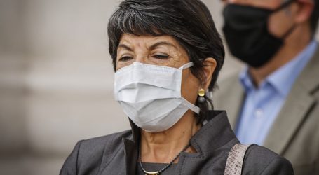 Minsal presentó Norma Técnica para el Control y Eliminación de la Tuberculosis