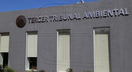 Dictan medidas cautelares sobre proyectos inmobiliarios en la costa de Valdivia