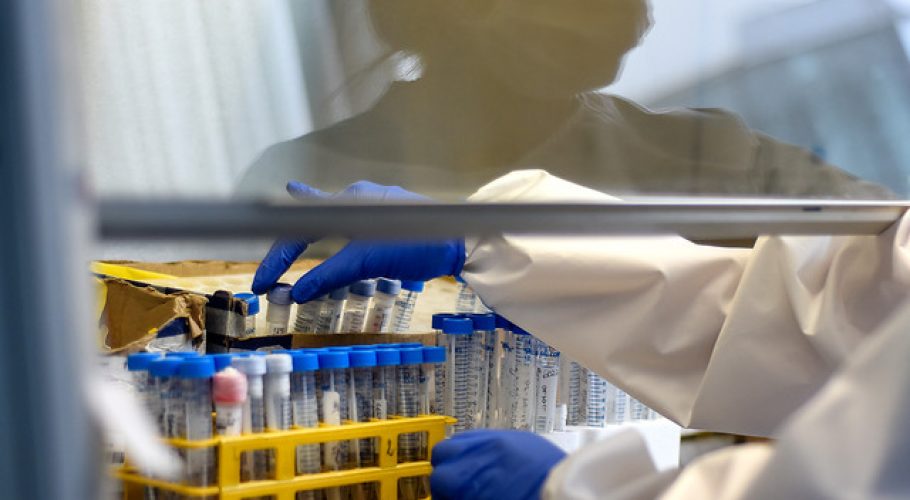 Coronavirus: Rusia notifica por primera vez más de 150.000 casos en un día