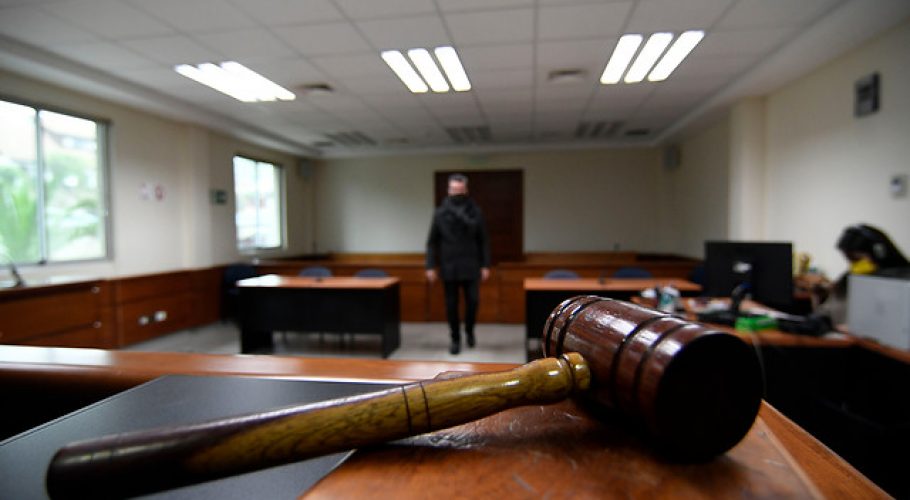 Caldera: Ordenan prisión preventiva de imputado por sustracción de menores