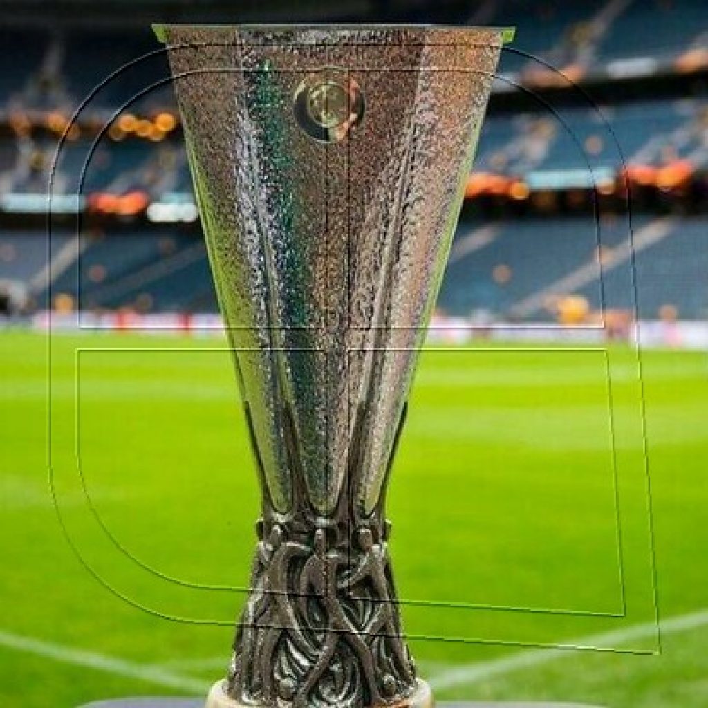 Europa League: Chilenos conocieron a sus rivales en octavos de final