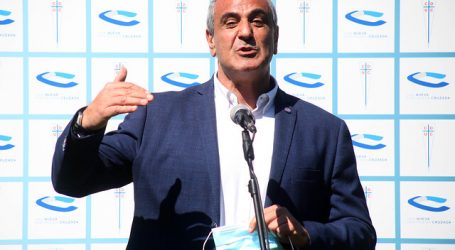 Pablo Milad será vicepresidente de la Conmebol