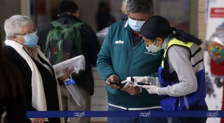 Fedetur pide a las autoridades eliminar el PCR de entrada a Chile