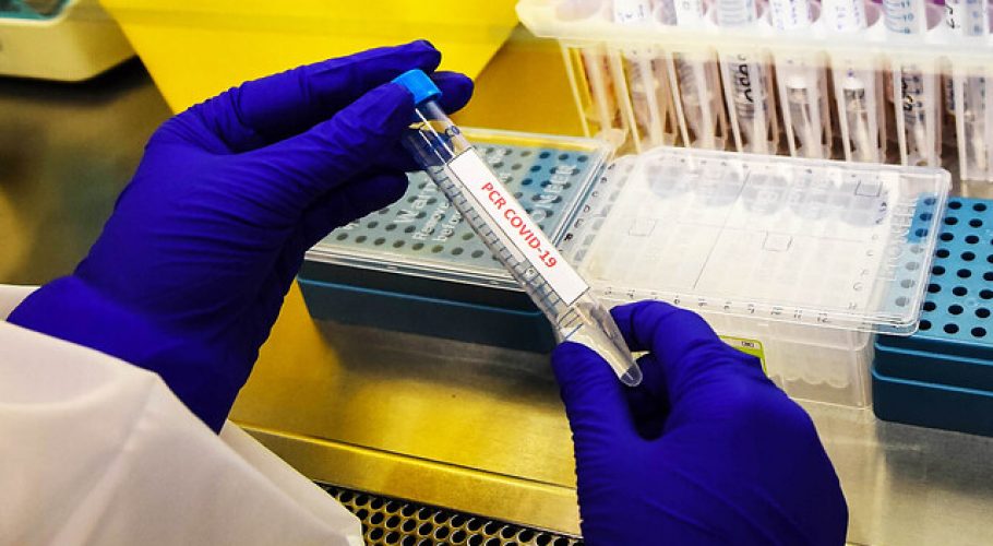 Coronavirus: Alemania notifica cerca de 235.000 nuevos casos