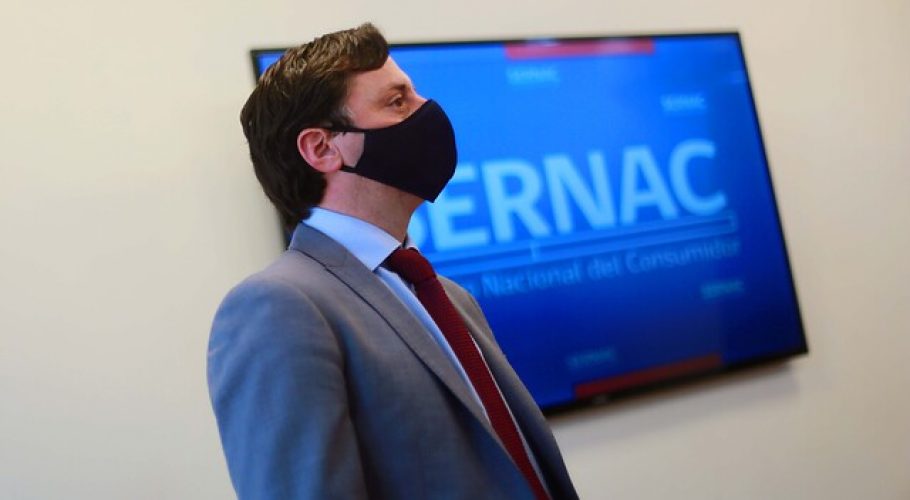 SERNAC presentó una demanda colectiva en contra de Miyas Travels